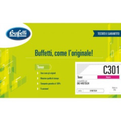 Toner Laser Oki  ES5432/5442/5463/5473